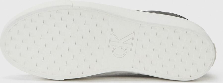 Calvin Klein Sneakers hoog zwart - Foto 6