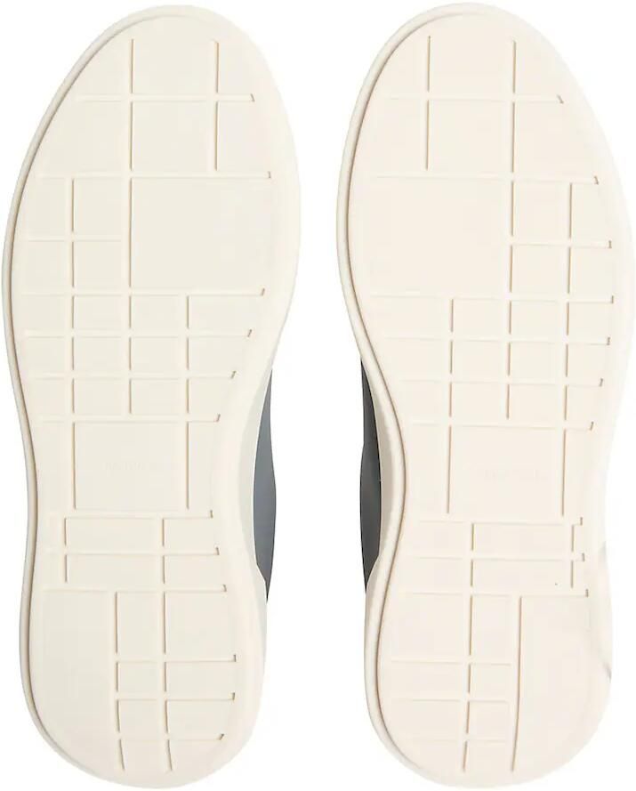 Calvin Klein Sneakers laag 'Avenue' basaltgrijs pink wit - Foto 4