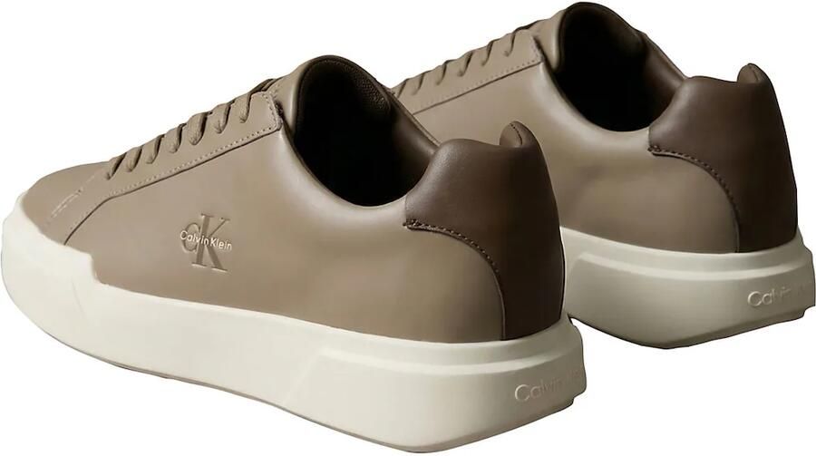 Calvin Klein Sneakers laag 'Avenue' bruin taupe - Foto 4