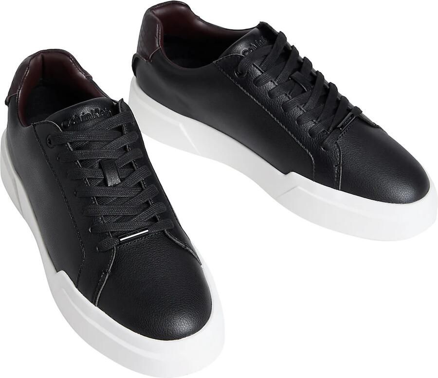 Calvin Klein Sneakers laag 'Avenue' zwart - Foto 2