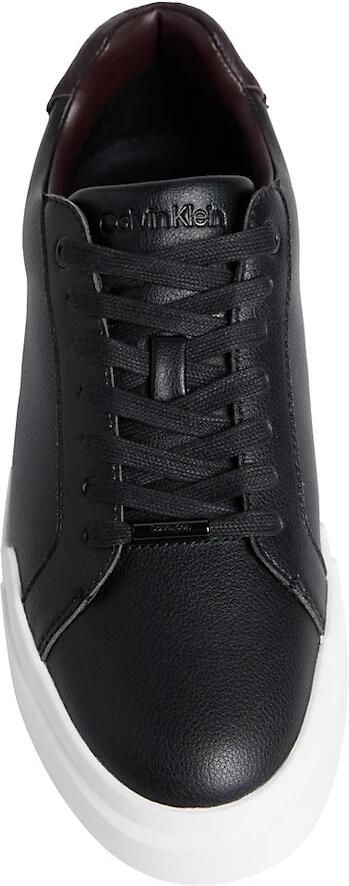 Calvin Klein Sneakers laag 'Avenue' zwart - Foto 5