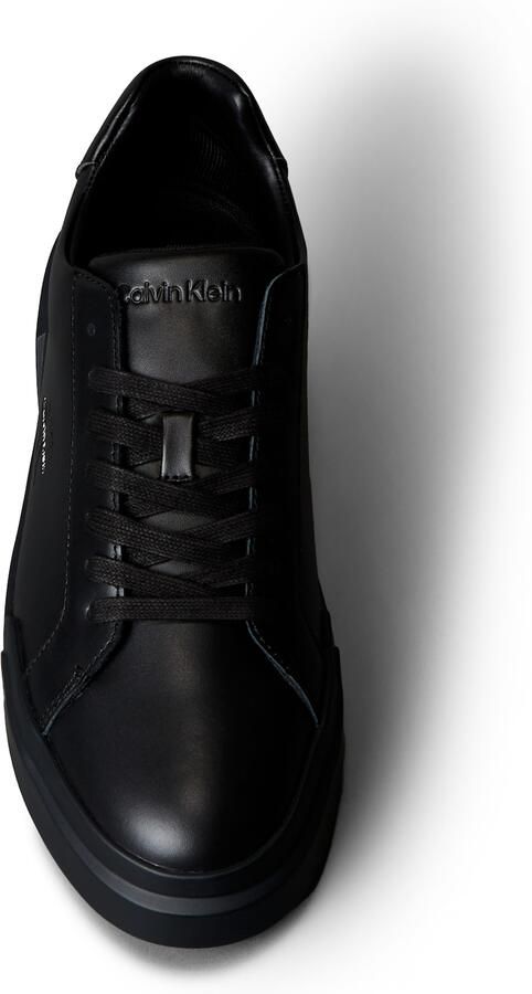 Calvin Klein Sneakers laag 'Avenue' zwart wit - Foto 6