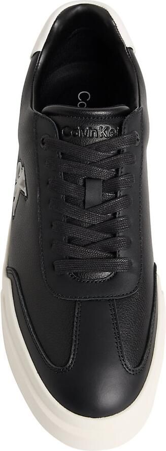Calvin Klein Sneakers laag 'Avenue' zwart wit - Foto 5