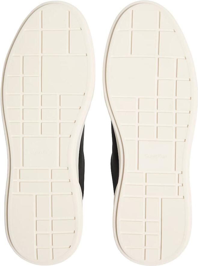 Calvin Klein Sneakers laag 'Avenue' zwart wit - Foto 4