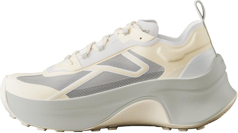 Calvin Klein Sneakers laag beige grijs - Foto 6