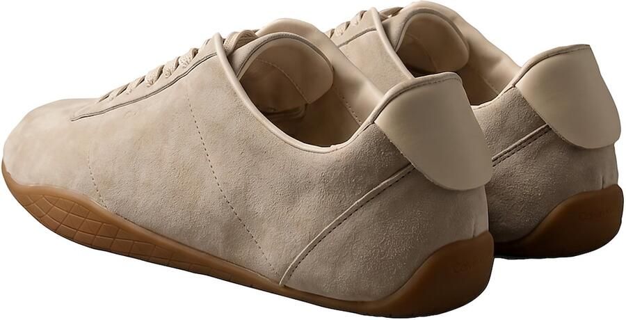 Calvin Klein Sneakers laag beige - Foto 5