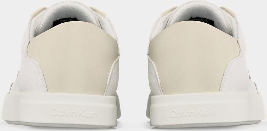 Calvin Klein Jeans Lage Sneakers hw0hw03145bi0ht41 - Foto 7