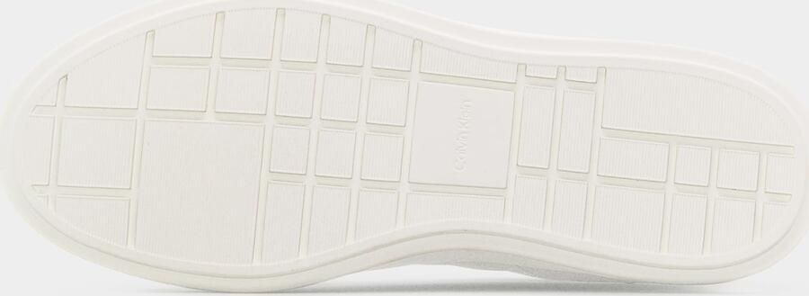 Calvin Klein Jeans Lage Sneakers hw0hw03145bi0ht41 - Foto 9