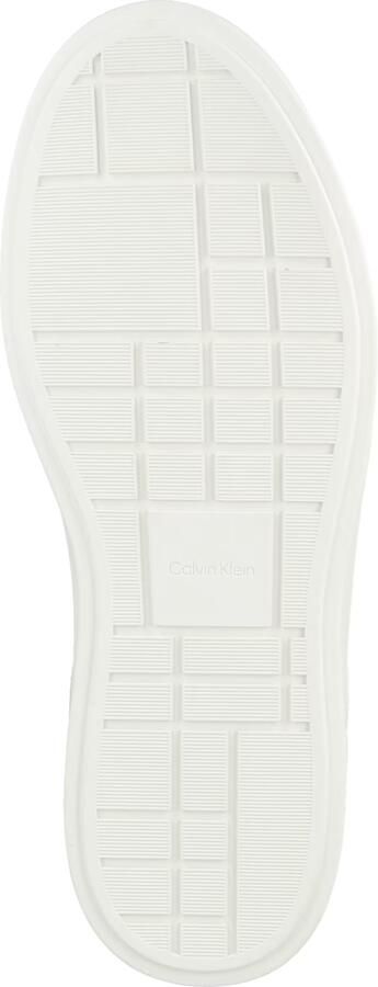 Calvin Klein Sneakers laag 'Brooke' ecru groen - Foto 3