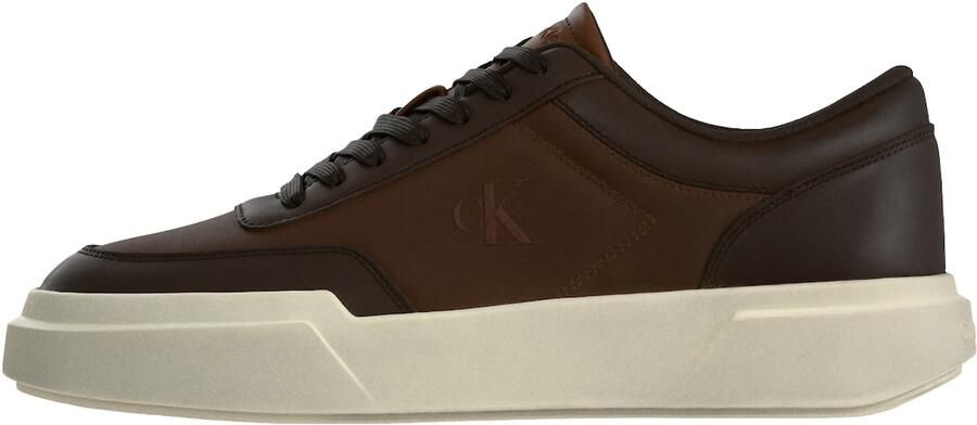 Calvin Klein Jeans Lage Sneakers HM0HM023260H2 - Foto 2
