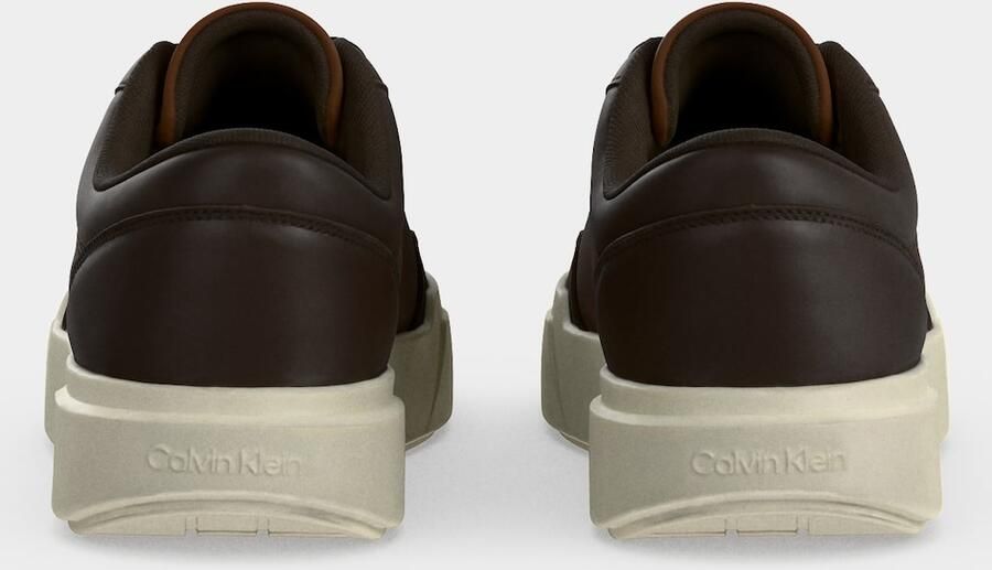 Calvin Klein Jeans Lage Sneakers HM0HM023260H2 - Foto 5