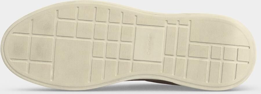 Calvin Klein Jeans Lage Sneakers HM0HM023260H2 - Foto 7
