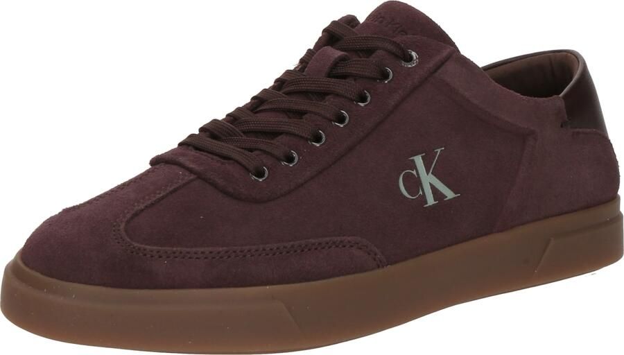 Calvin Klein Footwear Hw0hw02683 Schoenen Paars Vrouw - Foto 2