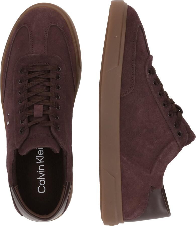 Calvin Klein Footwear Hw0hw02683 Schoenen Paars Vrouw - Foto 3