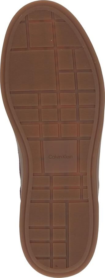 Calvin Klein Footwear Hw0hw02683 Schoenen Paars Vrouw - Foto 4