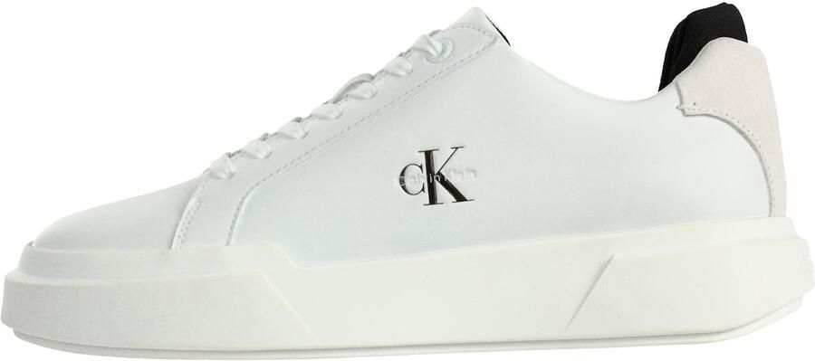 Calvin Klein Jeans Lage Sneakers hw0hw03224bi01w38