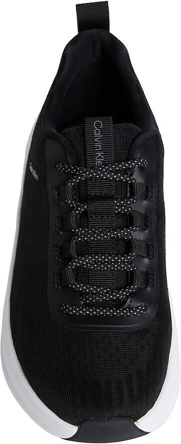Calvin Klein Sneakers laag 'Chunky' zwart - Foto 5