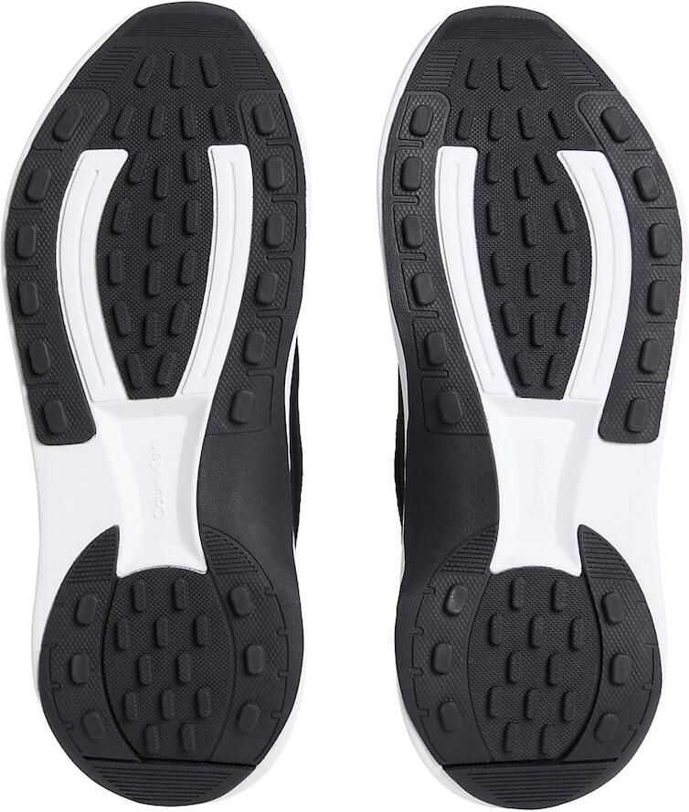 Calvin Klein Sneakers laag 'Chunky' zwart - Foto 3