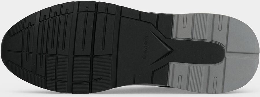Calvin Klein Sneakers laag 'CITY RUNNER' zwart - Foto 6