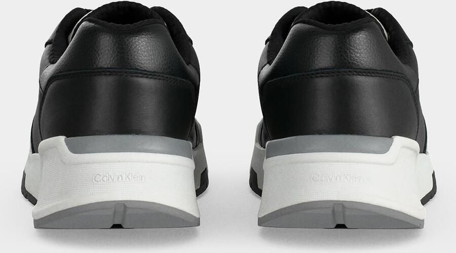 Calvin Klein Sneakers laag 'CITY RUNNER' zwart - Foto 4
