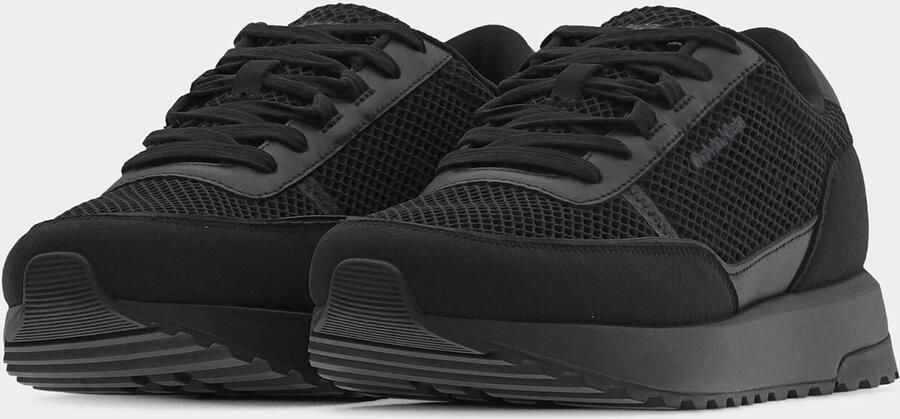 Calvin Klein Sneakers laag 'CITY RUNNER' zwart - Foto 5