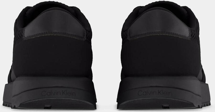 Calvin Klein Sneakers laag 'CITY RUNNER' zwart - Foto 4