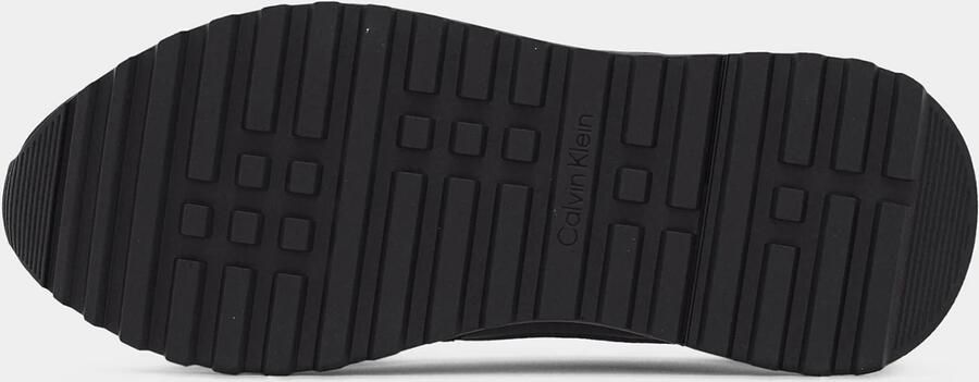 Calvin Klein Sneakers laag 'CITY RUNNER' zwart - Foto 6