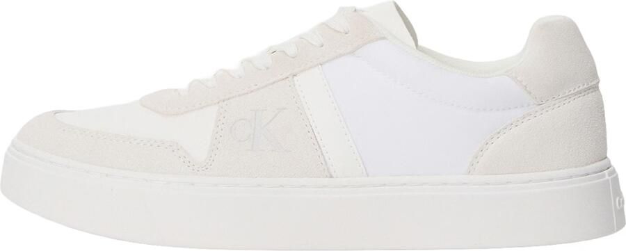 Calvin Klein Jeans Lage Sneakers ym0ym01395bi0k441