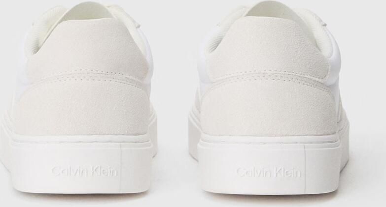 Calvin Klein Jeans Lage Sneakers ym0ym01395bi0k441 - Foto 4