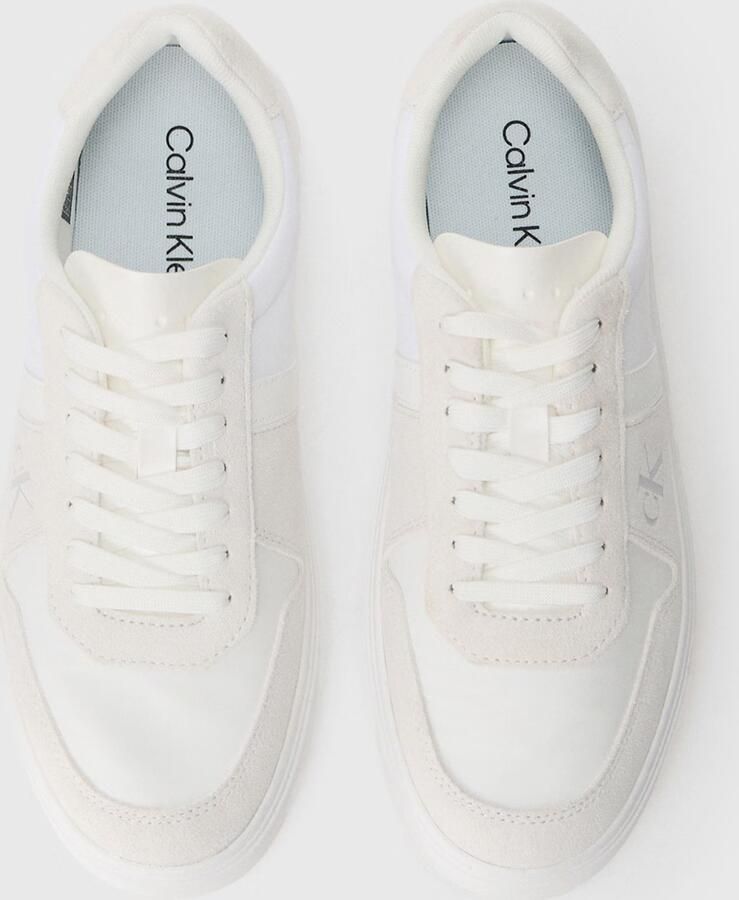 Calvin Klein Jeans Lage Sneakers ym0ym01395bi0k441 - Foto 3