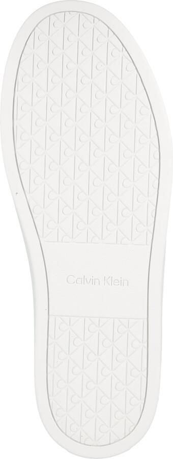 Calvin Klein Sneakers laag 'CLASSIC' camel - Foto 3