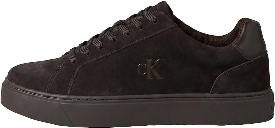 Calvin Klein Sneakers laag 'Classic' chocoladebruin - Foto 4