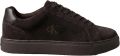 Calvin Klein Sneakers laag 'Classic' chocoladebruin - Zwart