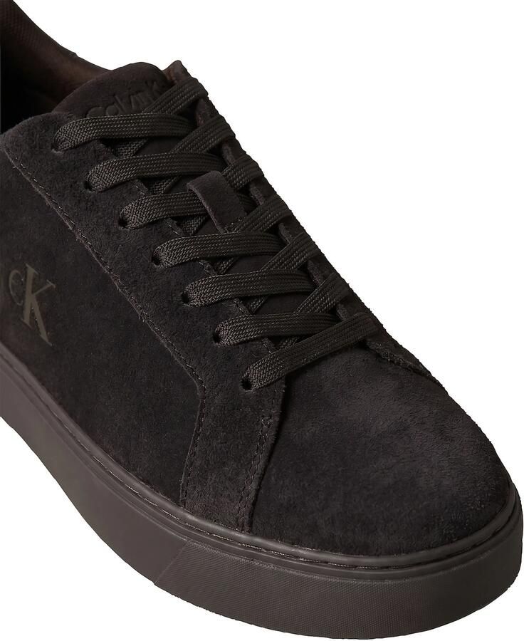 Calvin Klein Sneakers laag 'Classic' chocoladebruin - Foto 6