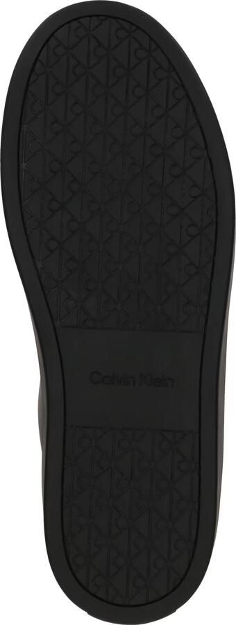 Calvin Klein Jeans Lage Sneakers CLASSIC CUPSOLE LACEUP LTH - Foto 4
