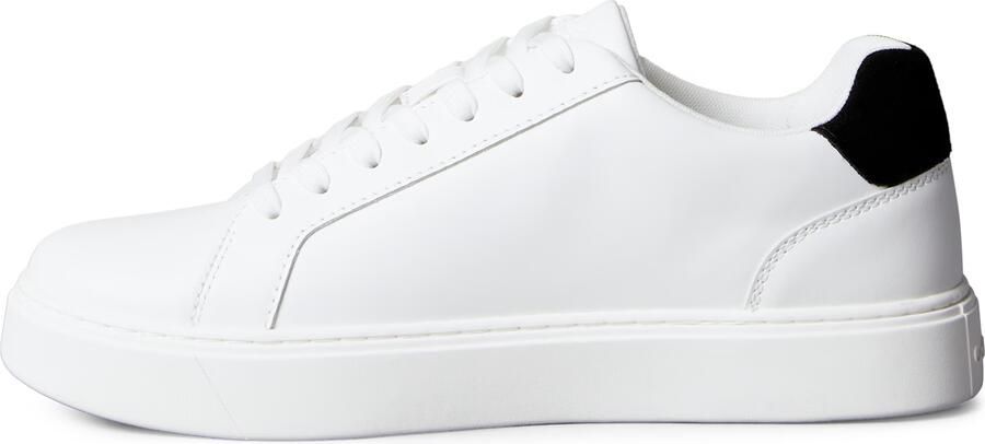 Calvin Klein Jeans Lage Sneakers CLASSIC CUPSOLE LACEUP LTH - Foto 5