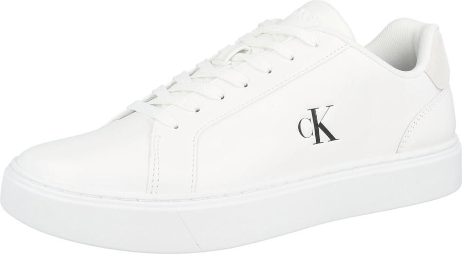 Calvin Klein Jeans Lage Sneakers CLASSIC CUPSO YM0YM01435 - Foto 2