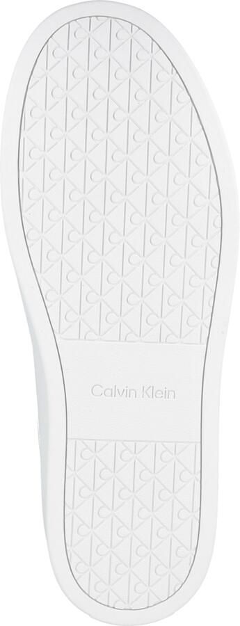 Calvin Klein Jeans Lage Sneakers CLASSIC CUPSO YM0YM01435 - Foto 3