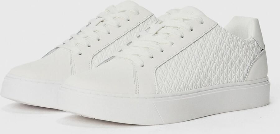 Calvin Klein Jeans Lage Sneakers YM0YM01431 - Foto 2