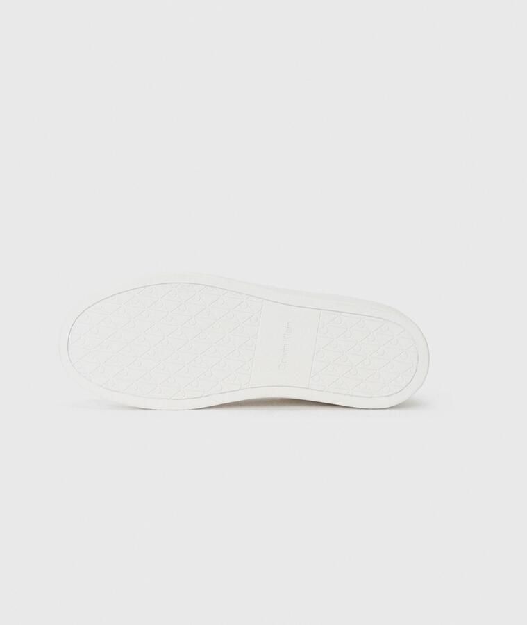 Calvin Klein Jeans Lage Sneakers YM0YM01431 - Foto 5