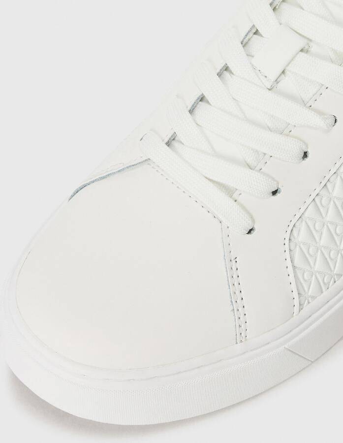 Calvin Klein Jeans Lage Sneakers YM0YM01431 - Foto 6