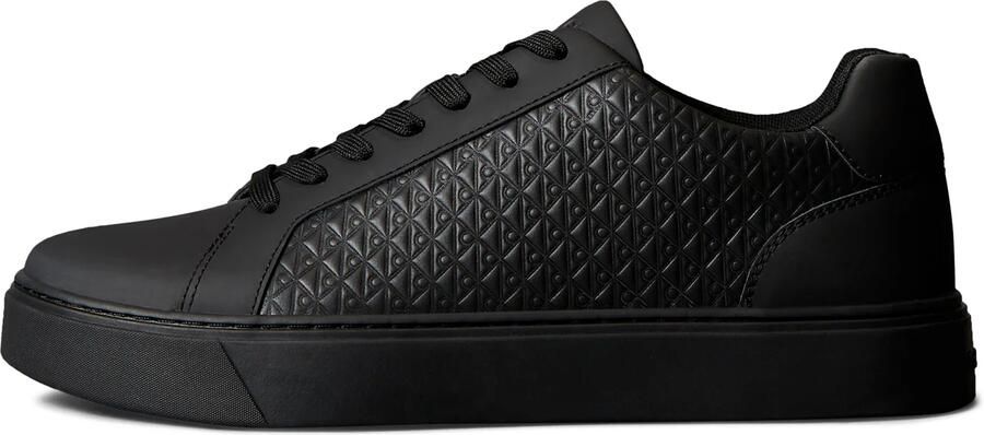 Calvin Klein Jeans Lage Sneakers Classic Cupsole Laceup Aop - Foto 5