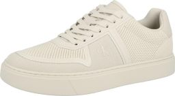 Calvin Klein Sneakers laag 'Cupsole' crème