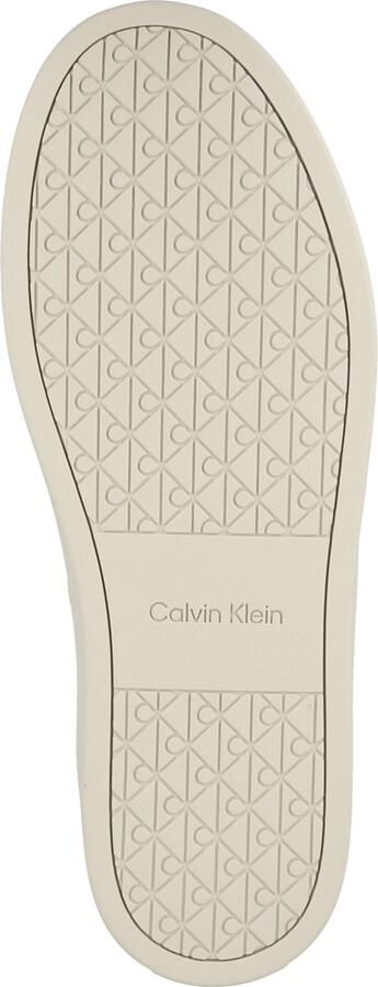 Calvin Klein Sneakers laag 'Cupsole' crème - Foto 3