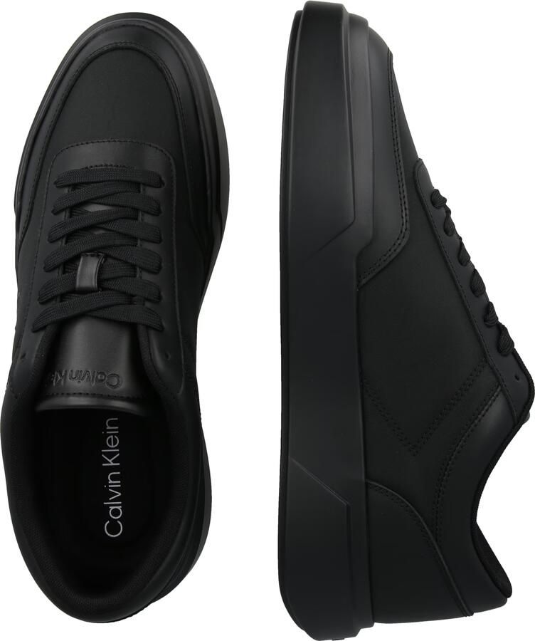 Calvin Klein Sneakers laag zwart - Foto 2