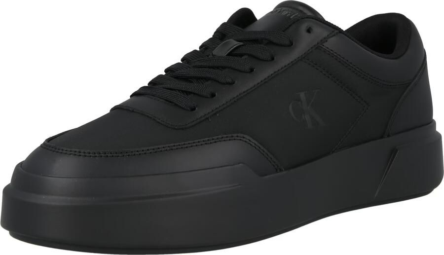 Calvin Klein Sneakers laag zwart