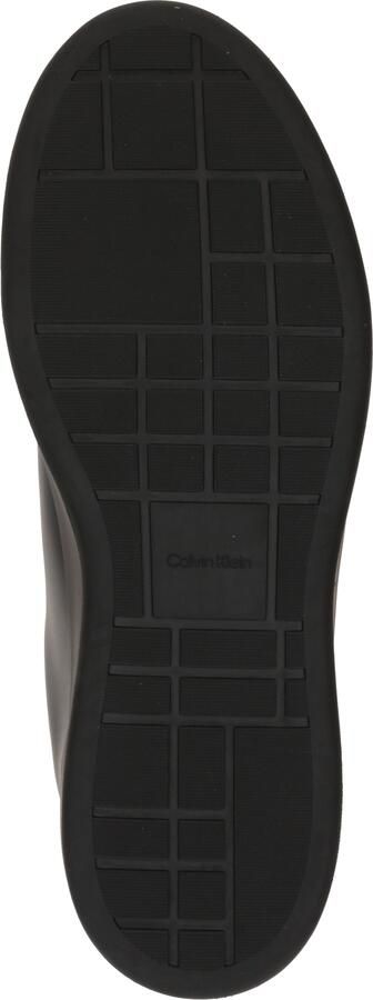 Calvin Klein Sneakers laag 'Cupsole' zwart - Foto 3