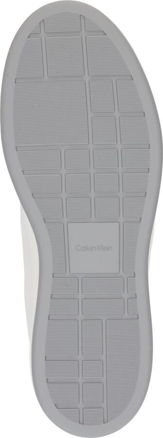 Calvin Klein Sneakers laag 'Cupsole' zwart wit - Foto 3