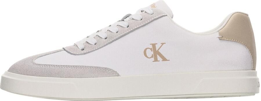 Calvin Klein Jeans Lage Sneakers hm0hm02236bi0hu41 - Foto 5