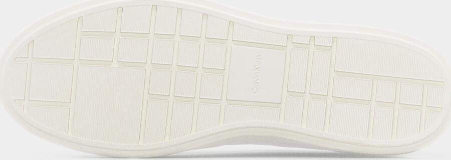 Calvin Klein Jeans Lage Sneakers hm0hm02236bi0hu41 - Foto 10